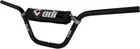 7/8" Podium Mx Mini Handlebars Odi-fifty Black New. Price: $80.68.