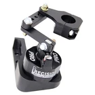 Precision Racing Pro Steering Stabilizer SSP-YFZ450R-C New. Price: $669.00.