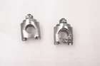 1972 Yamaha G7S Oem Handle Bar Clamps 462-23442-00-98 P1464 Used. Price: $19.95.