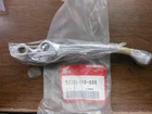 Nos Honda CBR600 1000 VFR750F Right Handle Lever 53185-KV0-006 New. Price: $17.98.