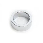 Performance Machine Chrome Contour Handlebar Control Spacer 0011-0500MP-CH New. Price: $43.95.