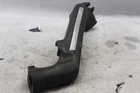 Left Steering Handle Cover Beige 53120-MN5-000ZB 1989 Honda Goldwing GL1500 Used. Price: $25.00.