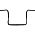 Magnum Handlebar Bagger 10" Rise Black 4HB-0610 New. Price: $170.55.