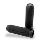 Performance Machine Elite Grips Black Anodized 0063-2027B New. Price: $138.99.