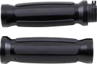 Drag Specialties Rail Grips Matte Black 17-0541MBD New. Price: $141.40.
