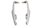 05 Suzuki Burgman Passenger Grab Bar Left & Right Used. Price: $99.99.