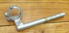 03-07 Suzuki SV1000 Gear Side Left Handlebar Clip On 56151-16G00 Used. Price: $22.27.