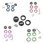 Odi D70LJ - V1 Lock Jaw Clamps (choose Your Color) New. Price: $15.99.