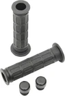 Emgo Classic Oe Style Grips 7/8" Honda Open End 42-28760 New. Price: $6.99.