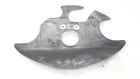 09-14 Yamaha Yzf R1 Lower Front Upper Inner Headlight Hoen Mount Cowl Fairing Used. Price: $17.59.