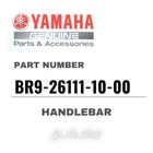 Yamaha Genuine Oem Parts Handlebar BR9-26111-10-00 For WR250F New. Price: $223.51.