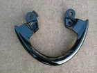 2022-2024 Suzuki GSXR-1300 Hayabusa Rear Seat Grab Bar Oem Black New. Price: $199.00.