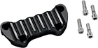 Covingtons Billet Aluminum Handlebar Clamp C1225-B New. Price: $128.95.
