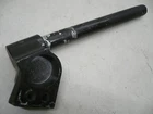 87-90 Kawasaki Ninja ZX750R Left Handlebar Holder Mount Oem Used. Price: $9.99.