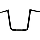 Choppers 1/4IN. Big Twin Peaks Handlebar LA-7360-16B New. Price: $374.11.