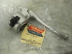 Nos Rh Switch Handle Yamaha YG1K YG1TK YGS1 YJ1 YJ2 MF2 MJ2 124-82720 New. Price: $39.43.