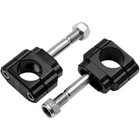 Renthal 1-1/8" Bar Mount With Mm Offset For KX250/450F CL019 New. Price: $71.09.