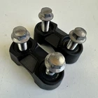 Kawasaki Z500 2024 Top Handlebar Clamp Caps 46012-0391 Used. Price: $42.39.