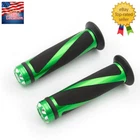 Green 7/8" 22MM 24MM Universal Grips Ends Fxcnc New. Price: $15.31.