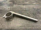 Yamaha 2002 2003 YZFR1 Right Handlebar Clip On - Good Oem * Used. Price: $49.99.