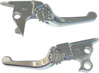 Psr Anthem Shorty Brake/clutch Lever Set Chrome (12-01656-20) New. Price: $283.40.