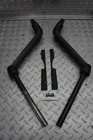 2002 Honda Goldwing 1800 Left/right Handlebars 53150-MCA-A20 Used. Price: $229.99.