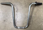 Used Oem Honda 85-86 TG50 Gyro Handlebars High Rise- 53100-GM8-670 U9. Price: $79.92.