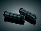 Kuryakyn Iso Grips For GL1800 Heated Gloss Black 6383 New. Price: $218.99.