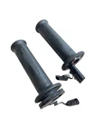 Bmw K1200R Sport 2007 - 2008 Heated Handlebar Set 61317708286 Used. Price: $194.19.