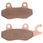 Ebc Series Long Life Sintered Brake Pads For 2016-2017 Kawasaki KAF1000 Mule New. Price: $40.60.