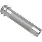 Moose Aluminum Throttle Tube Multi-make XF-2-0632-0809 New. Price: $44.95.