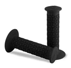 Ame Bmx Round Pattern Retro Old School Bike Grips - Skyway Hutch Black New. Price: $12.95.