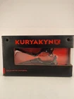Kuryakyn Boss Blade Clutch And Brake Levers For 2015 - Up Harley Davidson... New. Price: $49.95.