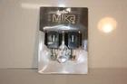 Mika Metals Rubber Mounted Clamps Black 1-1/8" MK-BL-118 Brand New. Price: $65.00.