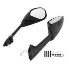 Rearview Mirrors 523S0282B 523S0292B For Ducati Panigale 1199 899 2012-2017 New. Price: $95.09.