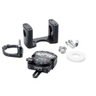 Odi Gpr V4 Fat Bar Stabilizer Kit - Color: Red Style: Throttle Controls New. Price: $37.76.