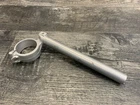 Suzuki 2007 2008 GSXR1000 Oem Right Handlebar Clip On 56111-21H00 Used. Price: $74.99.