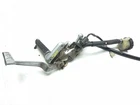 2006 Kawasaki Ninja EX250 Front Right Foot Peg & Bracket W/ Brake Pedal Oem Used. Price: $66.45.