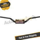 Renthal 934-01-BK R-works FATBAR36 Handlebar New. Price: $221.53.