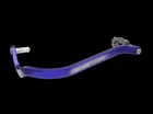 Zeta ZE72-0005 Armor Handguard Bend For 7/8IN. Bar Blue New. Price: $111.55.