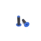 TORC1 Racing Enduro Dual Compound Grips - Twist Throttle New. Price: $16.55.