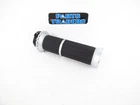 Kuryakyn Right Riot Replacement Grip 3580 Silver 1974-2023 Harley Davidson New. Price: $17.49.