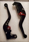 Sunpower Motorcycle Lever Cnc Brake/ Short Clutch Yzf Yamaha Sport Bike New. Price: $24.39.