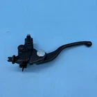 Kawasaki ZX-6R Clutch Perch Bracket Lever 46076-0121 19-26 New. Price: $79.96.