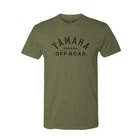 Yam Collection Proven Off-road T-shirt New. Price: $42.45.