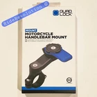 Quad Lock Motorcycle/moto Handlebar Mount - New Box (free Shipping!). Price: $33.00.
