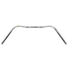 Handlebar 03-09 VTX13 Bars Genuine Honda Inch Chrome See Notes R145 New. Price: $157.00.