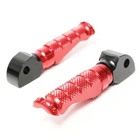 R-fight Red Rear Foot Pegs For Yamaha MT-07 13 14 15 16 17 18 19 20 New. Price: $55.51.