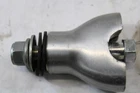 Lower Handle Holder 56221-41F20 2006 Suzuki Boulevard C50 Used. Price: $15.00.