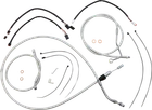 Magnum Sterling Chromite Ii Designer Handlebar Installation Kit 3871182 New. Price: $357.99.